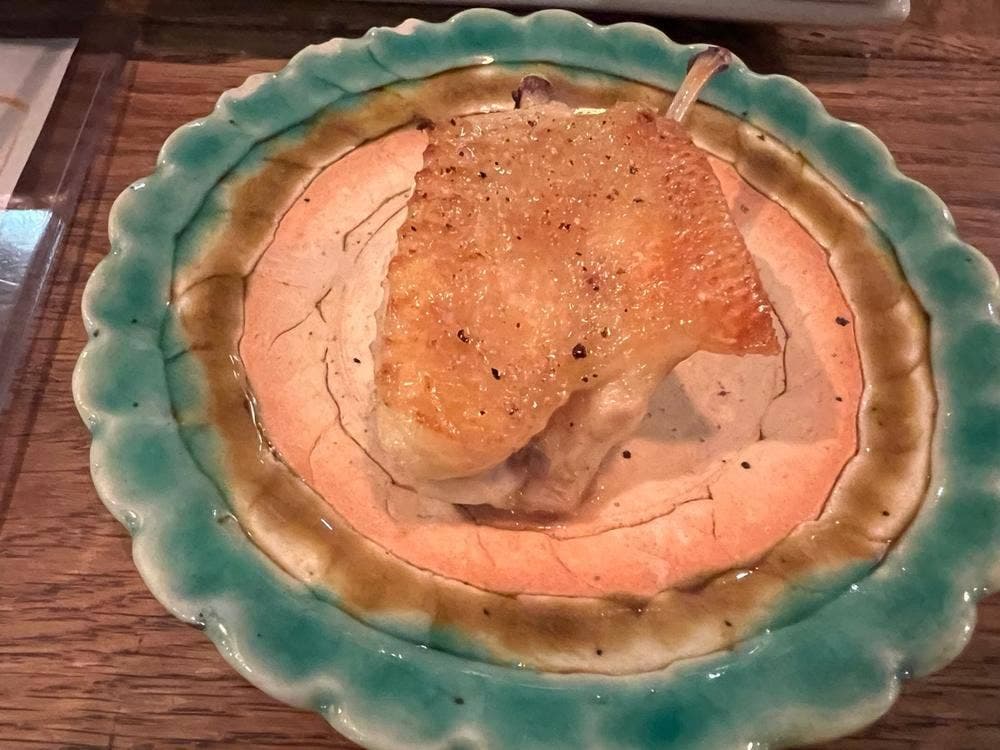 やきとりkuku
