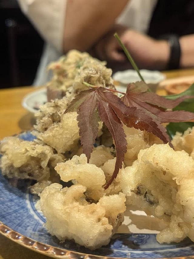 池下料理店オオツボ - サブ画像1