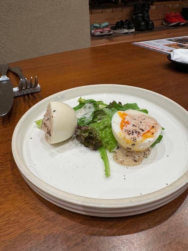 kitchen 105 - サブ画像1