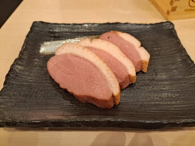 海鮮のYODARE カレッタ汐留店 - サブ画像2