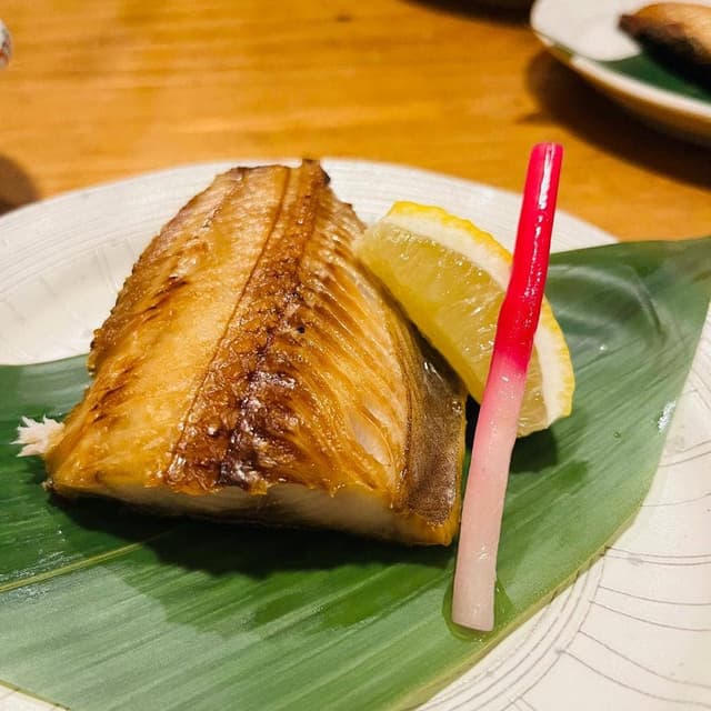 居酒屋 炭焼き炙りstyle 橋づめ - サブ画像1