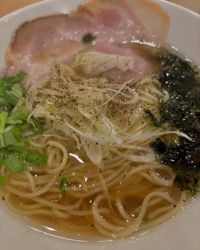 鳥取牛骨拉麺 八起 - サブ画像1