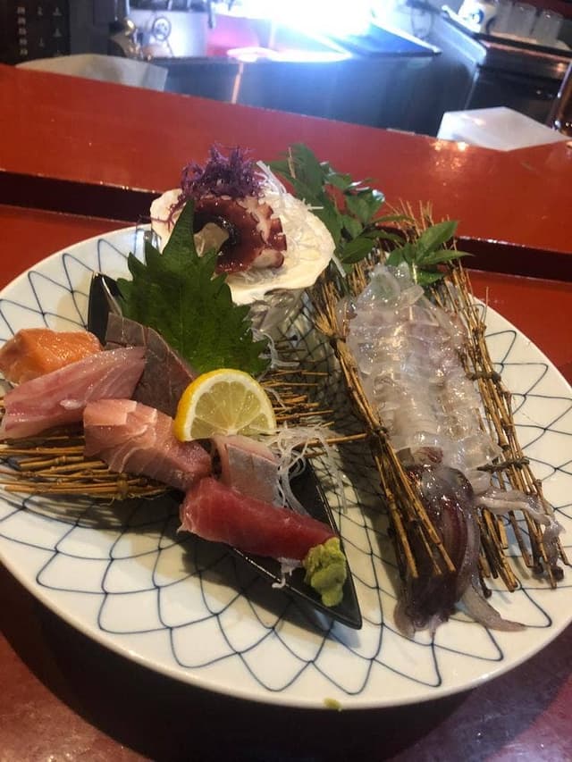 海鮮一 暴飲暴食 - サブ画像1