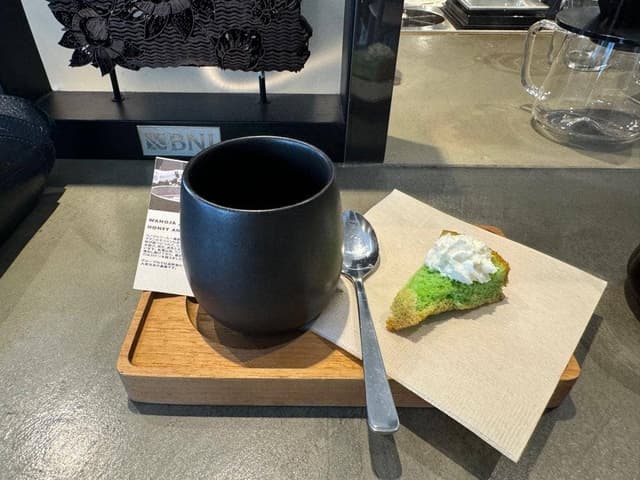 KOPI KALYAN Tokyo - サブ画像3