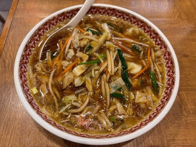 創造中華 華星 - サブ画像1