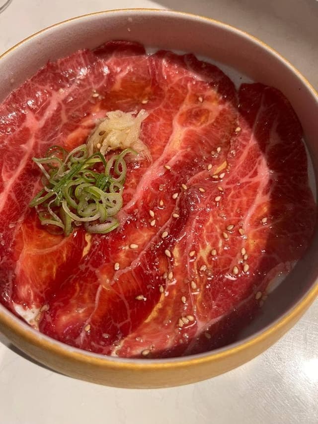 肉どうし松苑 - サブ画像2