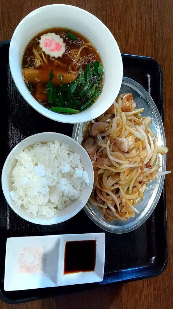 自家製麺手打ち 瀧ざわ 富士宮バイパス店 - サブ画像1