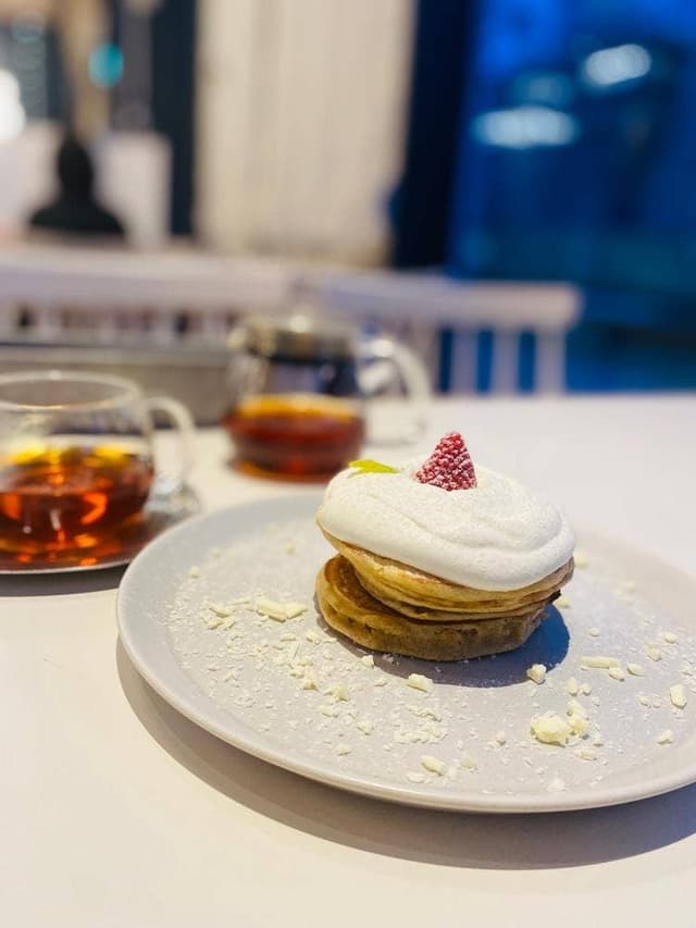 SOHOLM CAFÉ + DINING - サブ画像2