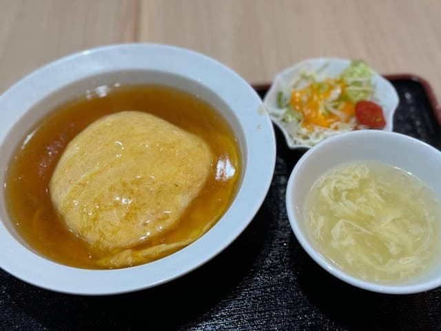 大阪王将 鷺沼駅前通り店 - サブ画像3