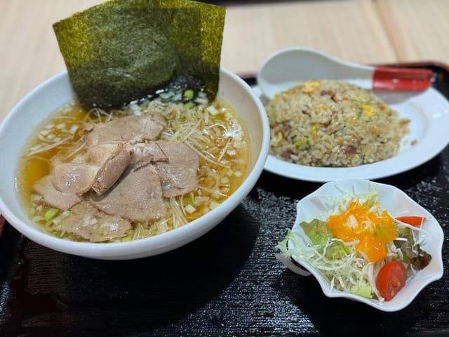 大阪王将 鷺沼駅前通り店 - サブ画像2