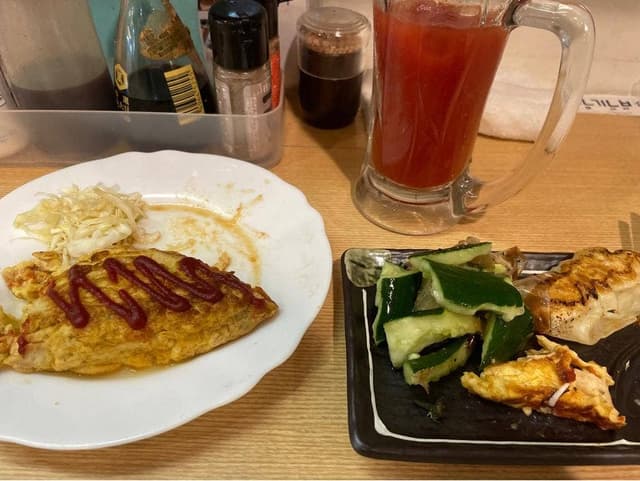 大衆酒場ダブルプレー - サブ画像1