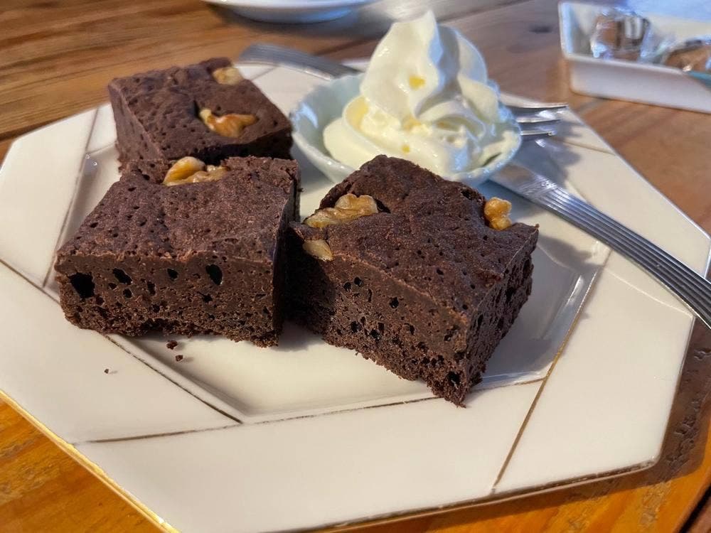 SARAS terrace Arraiya