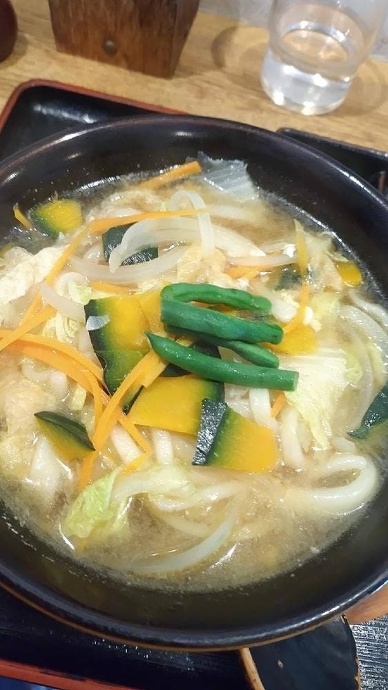 あかねうどん - サブ画像3