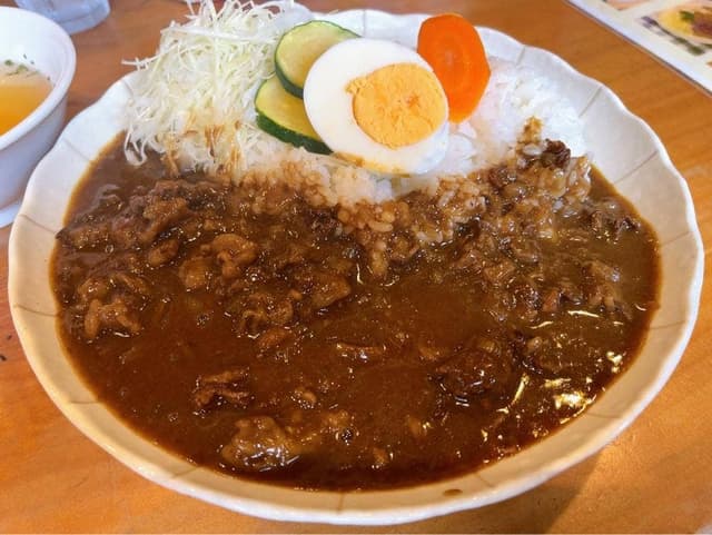カレーショップ きよ - サブ画像2
