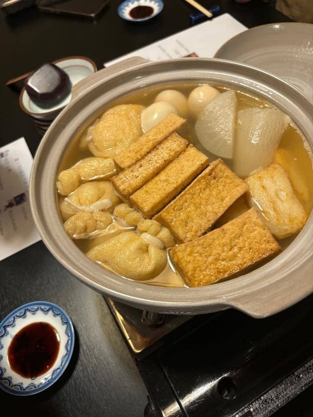 はくしか 中洲店 - サブ画像1