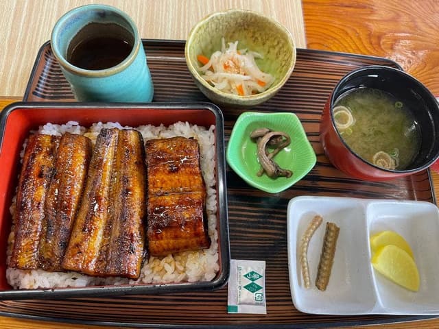 四万十屋 - サブ画像2