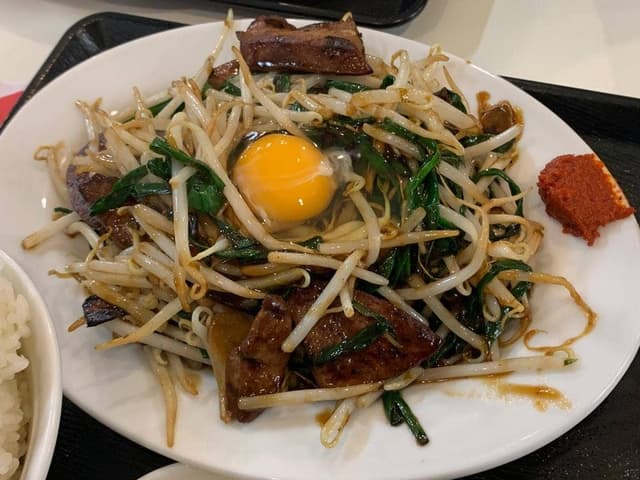 レバニラや金太郎 秋田本店 - サブ画像2