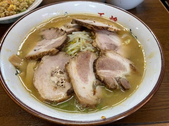 中華そば 王将 - サブ画像2