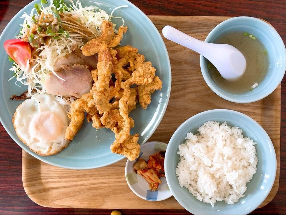 柳華園