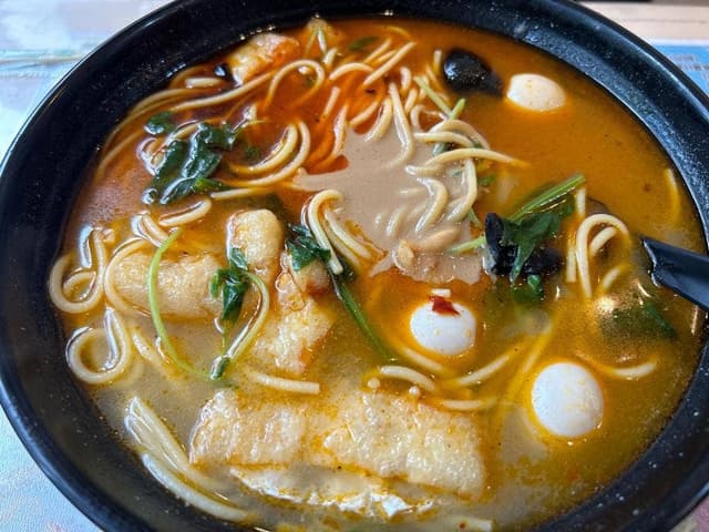 川雲百味 麻辣湯 - サブ画像3