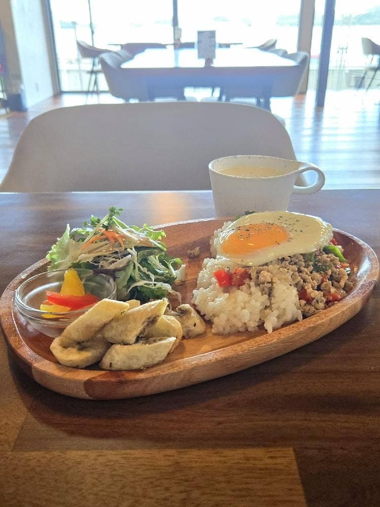 r cafe