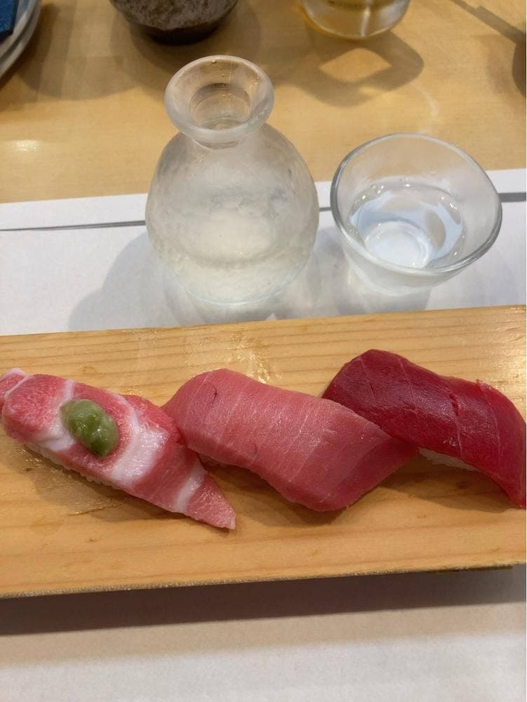 鮨処 あすか 新町店