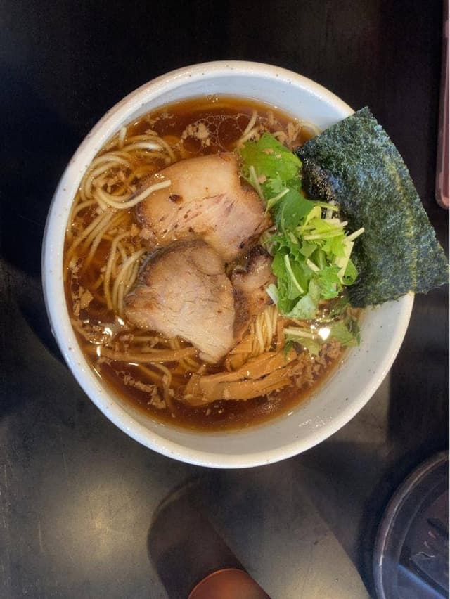 麺屋 星虎 - サブ画像1