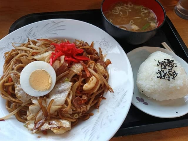 うの食堂 - サブ画像3