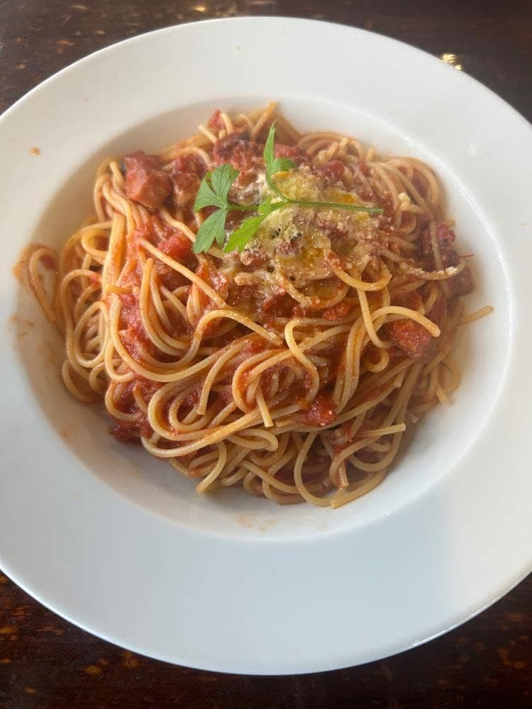 プレストンカフェ 新田店