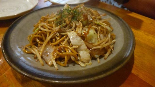 お好み焼あさ山 - サブ画像2