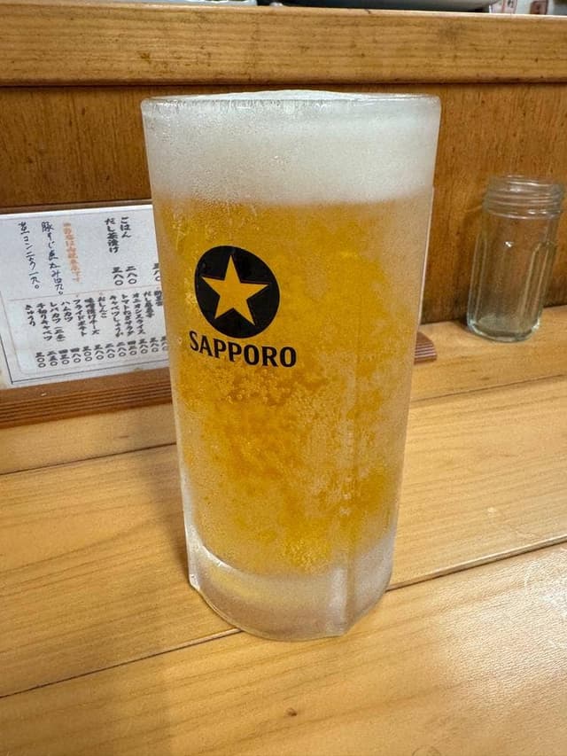 もつ焼でん 佐渡金井店 - サブ画像1