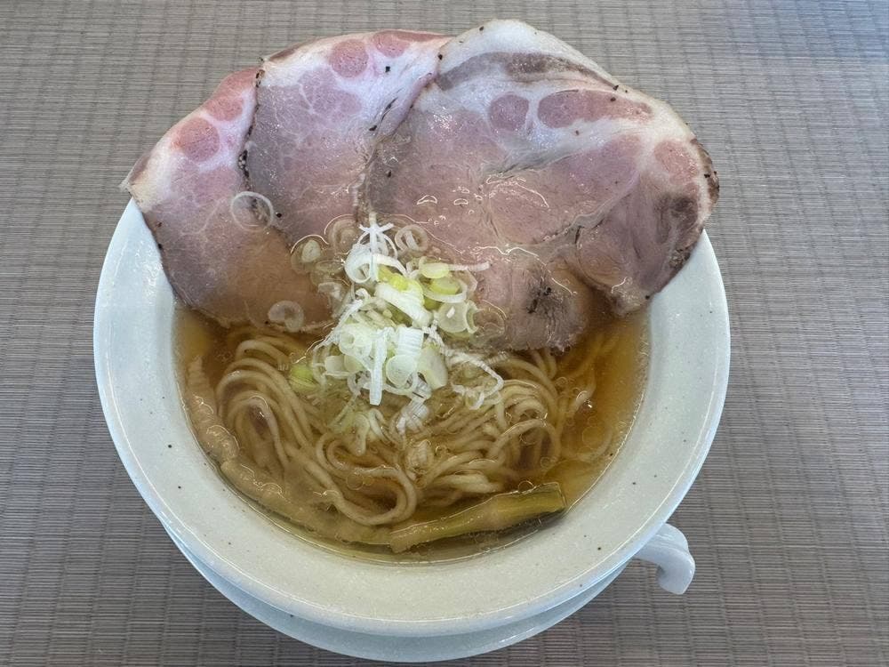 麺屋 聖 尾張旭店