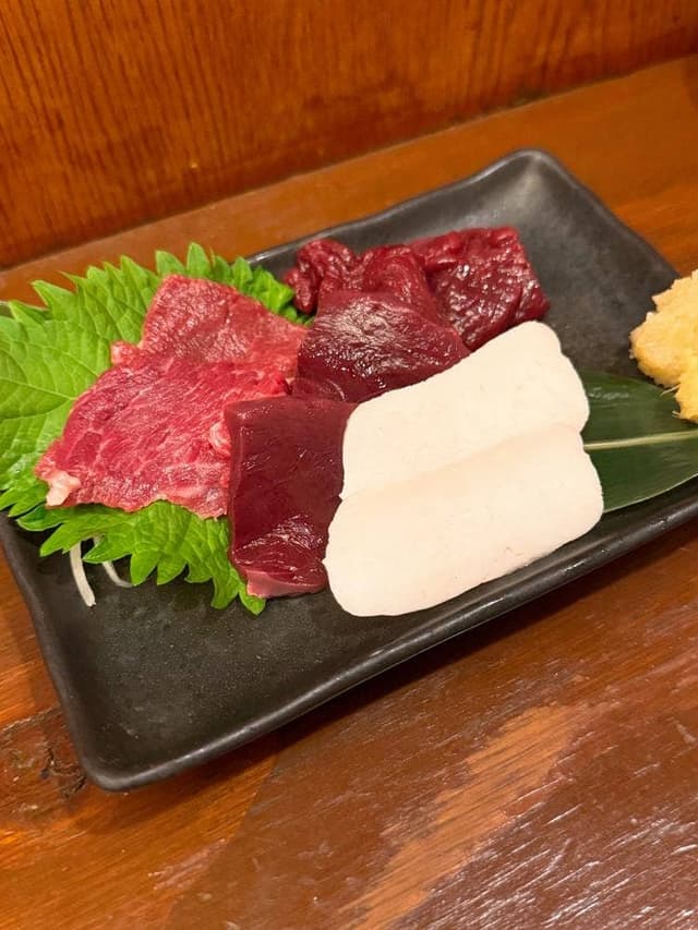 馬刺酒家 一家 桜台店 - サブ画像1