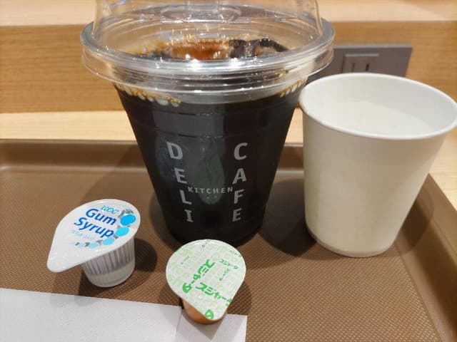デリカフェ・キッチン 京橋店 - サブ画像1