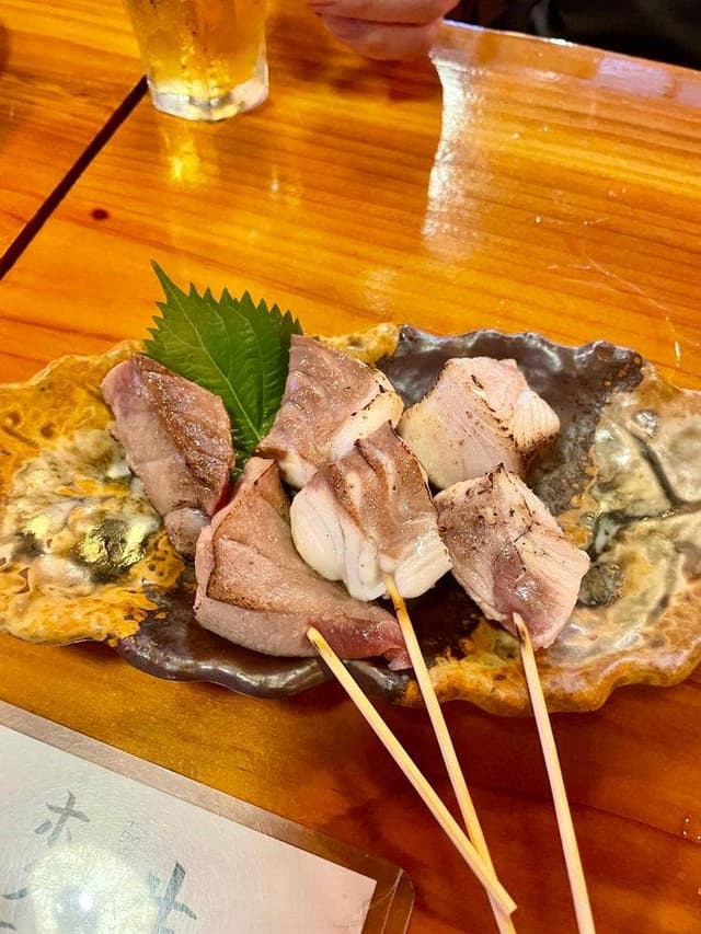 やまよこ鮮魚店 - サブ画像1