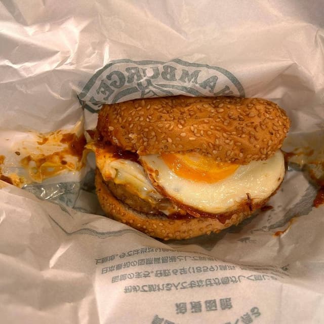 ラッキーピエロ 函館駅前店 - サブ画像1