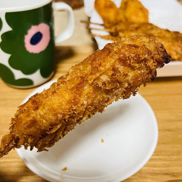 ミートショップたかはし - サブ画像1