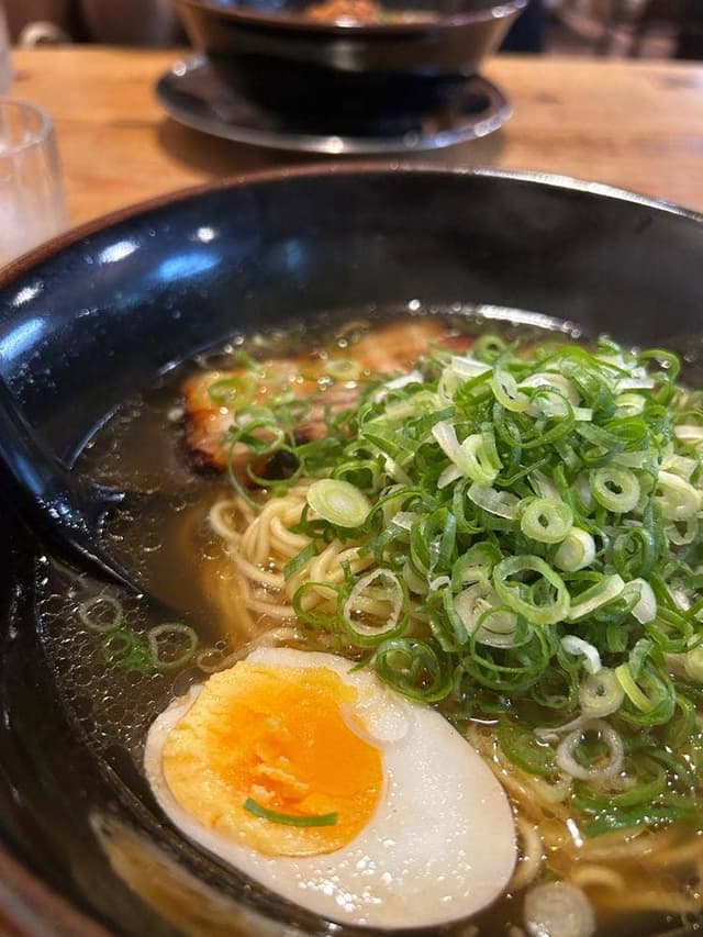 麺家りょうま櫻堂 - サブ画像1