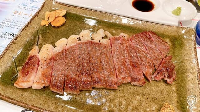 レストラン ティファニー - サブ画像3