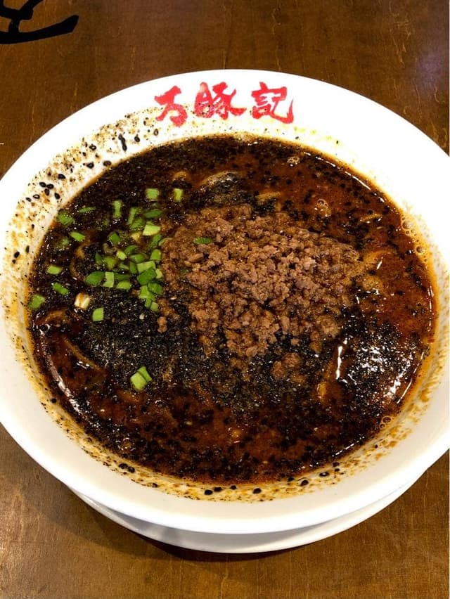 万豚記 ララガーデン春日部店 - サブ画像1