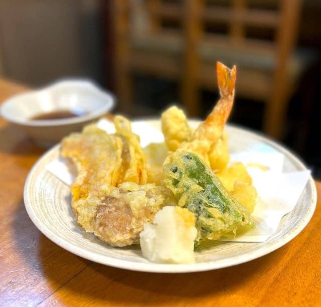 おくだ - サブ画像1