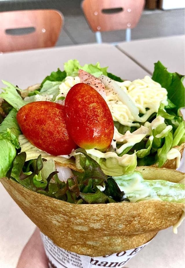 Lactuca 道の駅あぐりーむ昭和 - サブ画像2