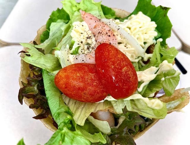 Lactuca 道の駅あぐりーむ昭和 - サブ画像3