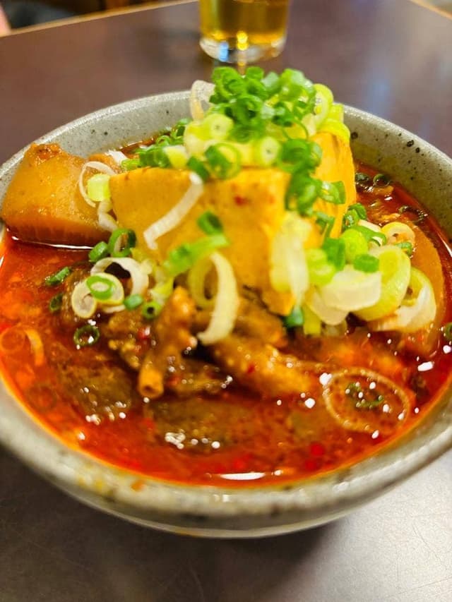 炭火焼鳥 母家 池袋本店 - サブ画像1