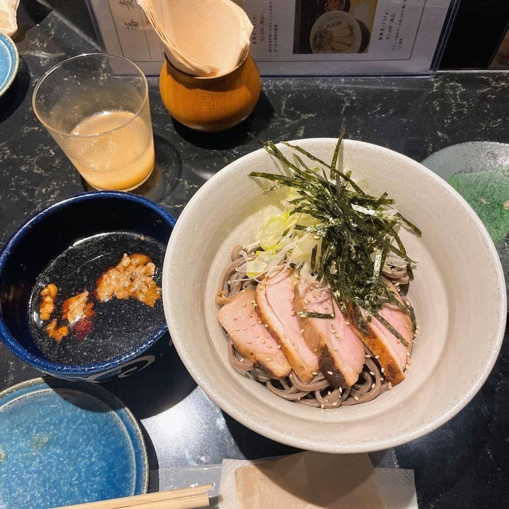 SOBA-JU