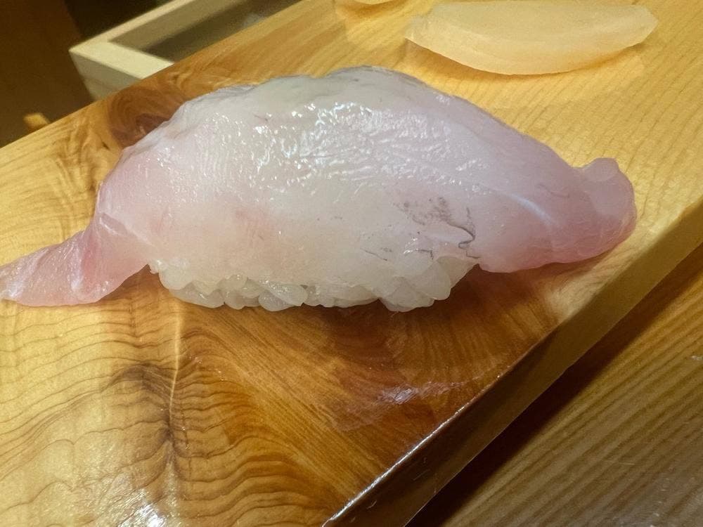 鮨井