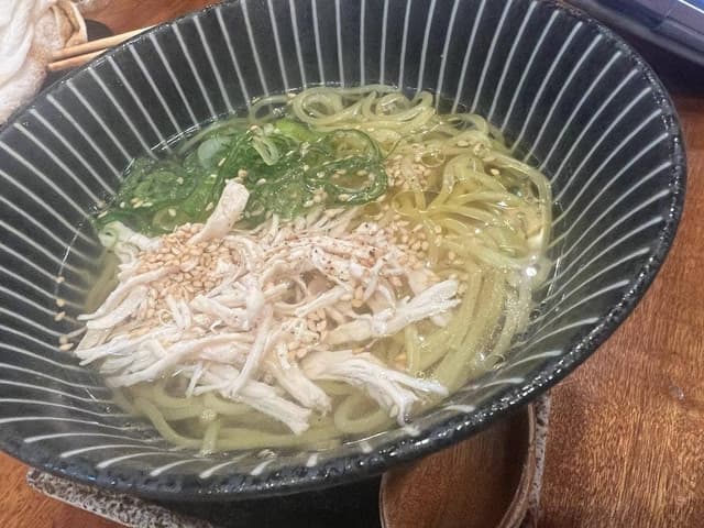 炭火焼鳥 鶴と熊 - サブ画像2