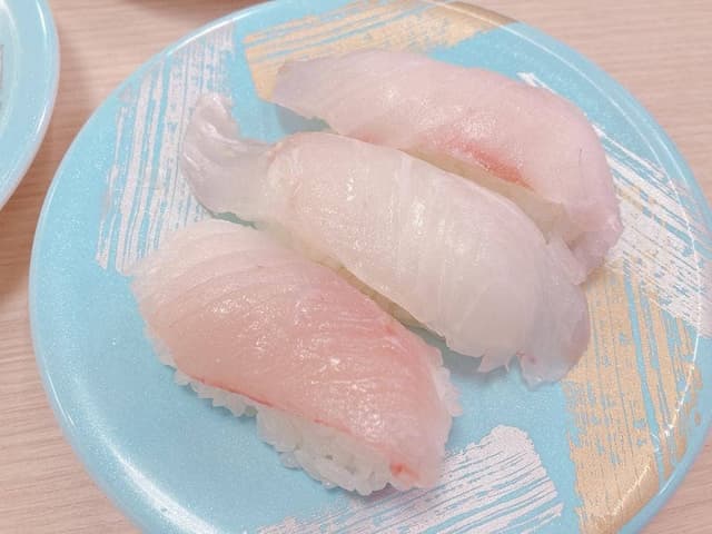 すし松 王子店 - サブ画像1