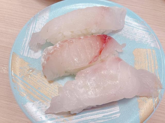 すし松 王子店 - サブ画像3