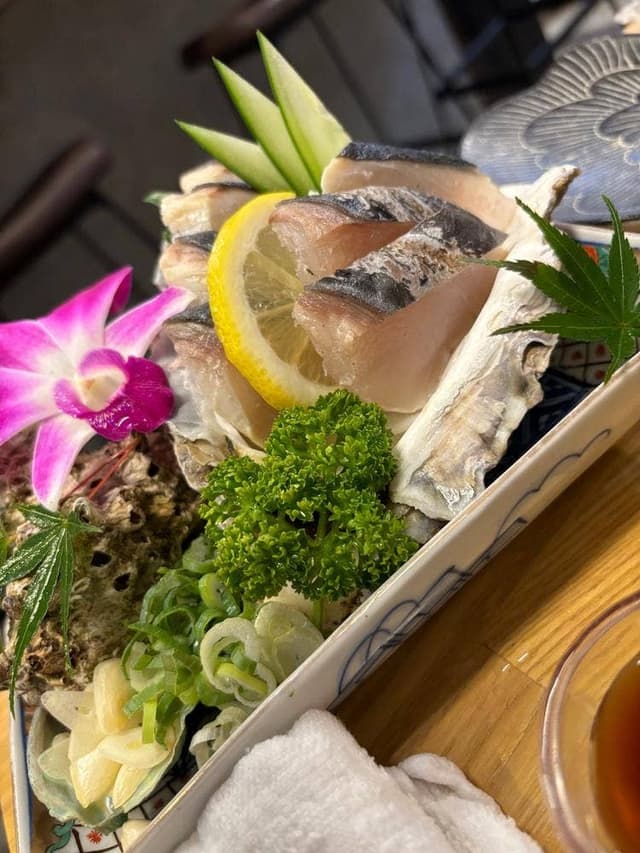 横堀船場 本店 - サブ画像3